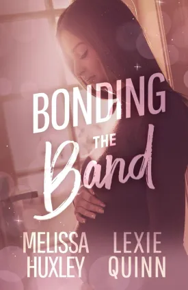 Bonding the Band Paperback  October 5, 2024