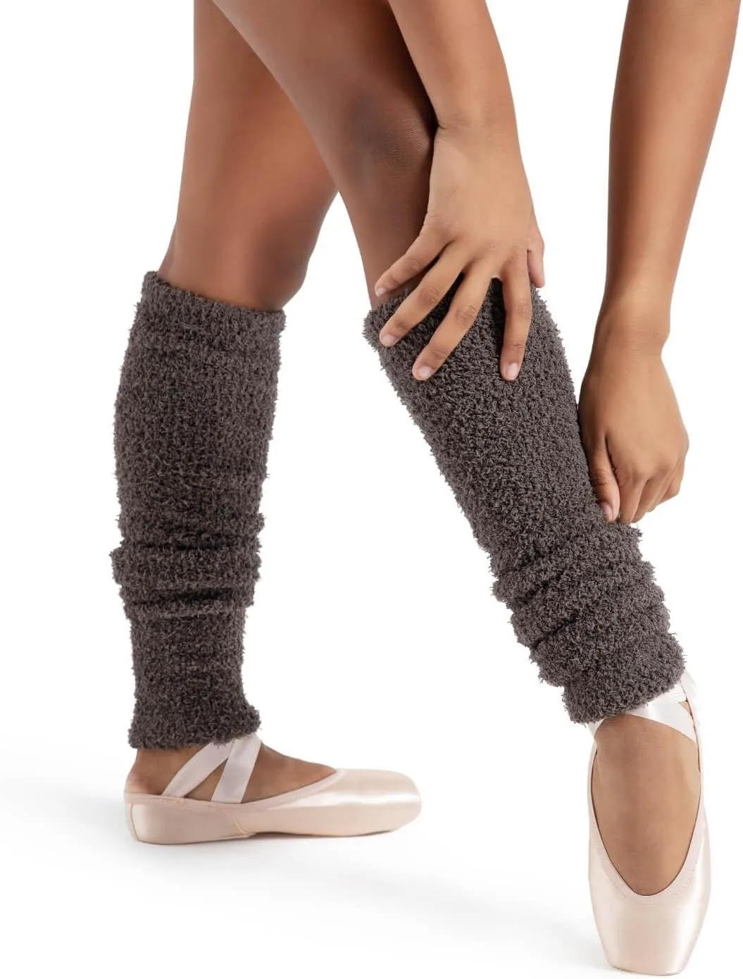 Capezio unisex-baby Harmonie 24" Pamper Legwarmer