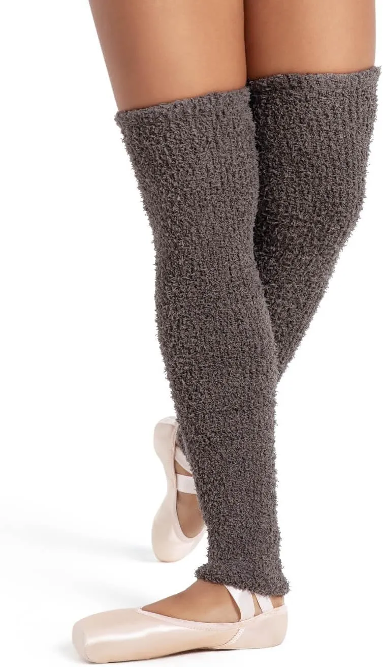 Capezio unisex-baby Harmonie 24" Pamper Legwarmer