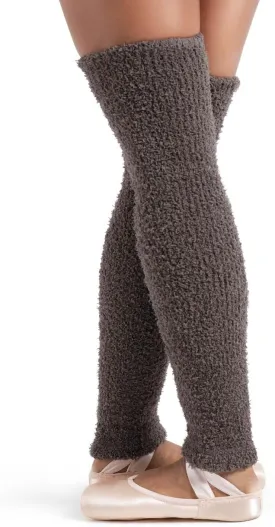 Capezio unisex-baby Harmonie 24" Pamper Legwarmer