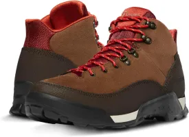 Danner Panorama 6 Waterproof Hiking Boots for Men with Rich Suede Upper, Breathable Dry Barrier, Comfort Footbed, and Traction Outsole
