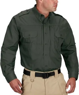 Propper Men's Long Sleeve Tactical Shirt