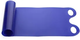 Sand Sled, 53x18in Roll Up Snow Sled, Lightweight Sand Sled for Beach Cart, Snow Rolling Slider, Portable Plastic Sleds for Sand