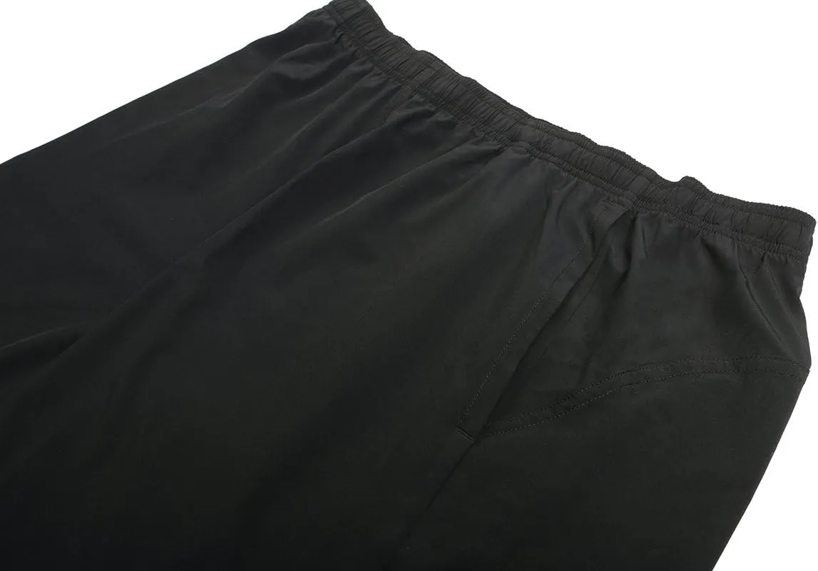 Tough Mode Mens Ultra Lightweight WOD Bodybuilding Workout Training Running Lifting Shorts Pocket
