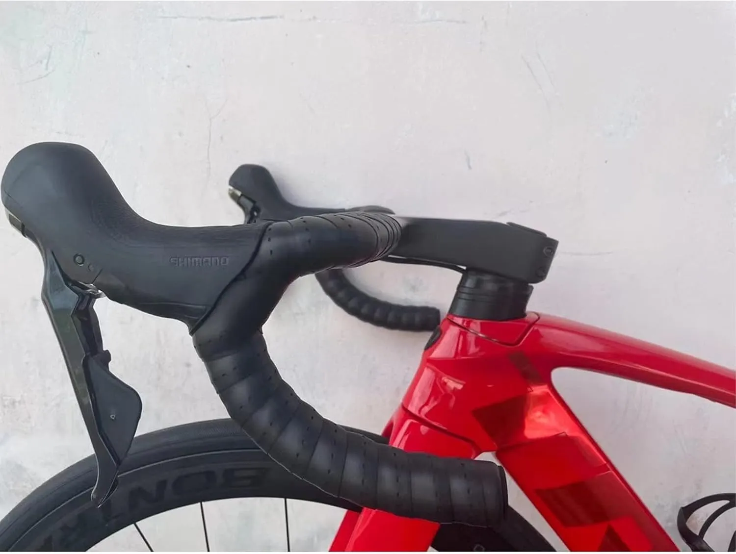 Xotic Tech Headset Stem Cone Cable Routing Adaptor Spacers Compatible with Trek Emonda SL SLR & Madone SL-Type A