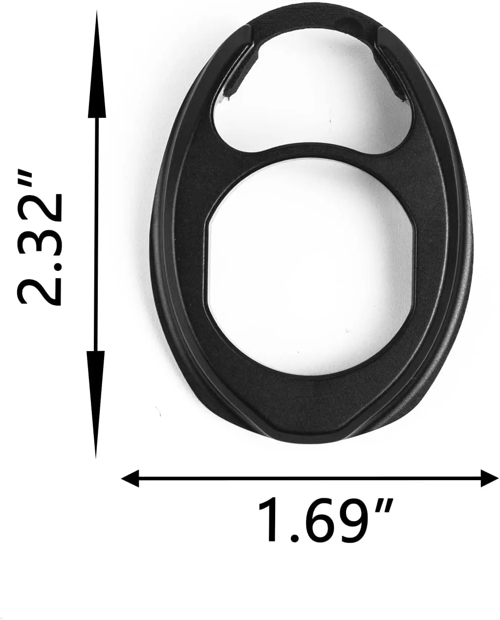 Xotic Tech Headset Stem Cone Cable Routing Adaptor Spacers Compatible with Trek Emonda SL SLR & Madone SL-Type A