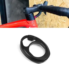 Xotic Tech Headset Stem Cone Cable Routing Adaptor Spacers Compatible with Trek Emonda SL SLR & Madone SL-Type A